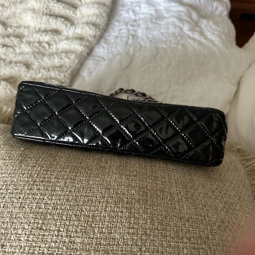 Chanel Classic Small Double Flap Bag - Picture 6 of 11